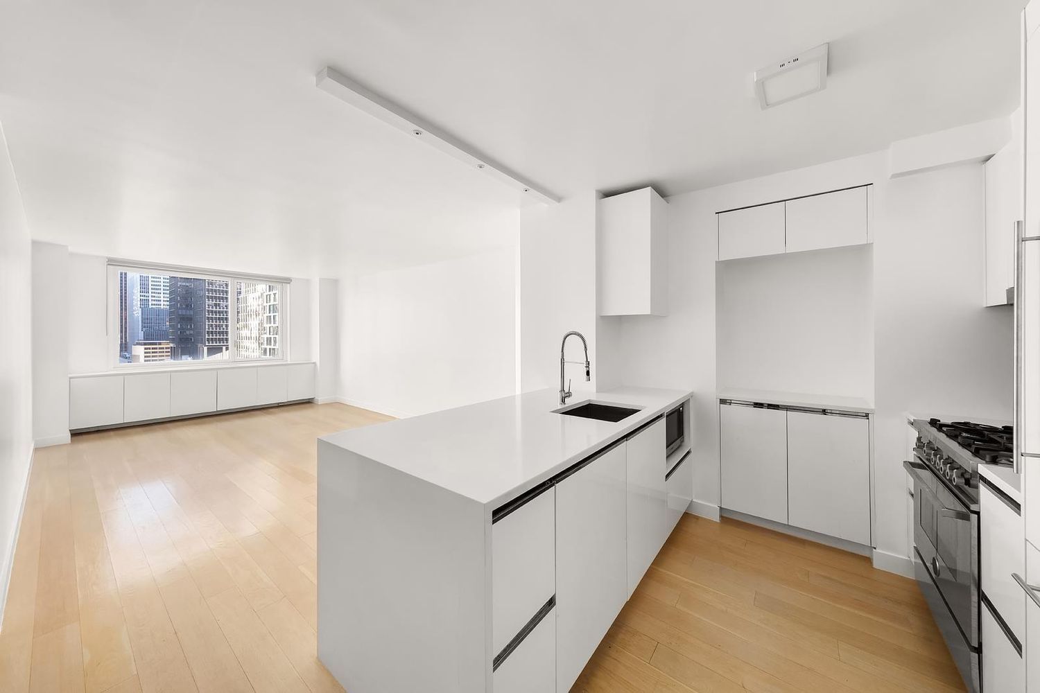 Image 1 of 10 for 301 West 53rd Street #12K in Manhattan, NEW YORK, NY, 10019