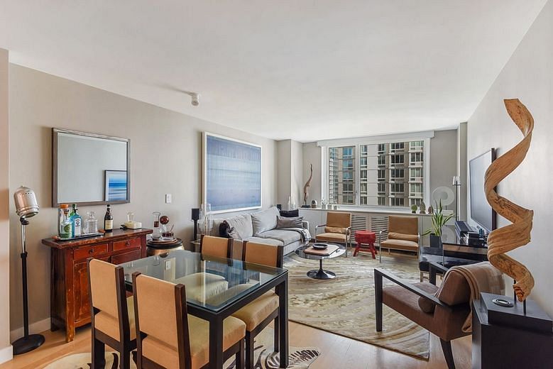 301 West 53rd Street #15H