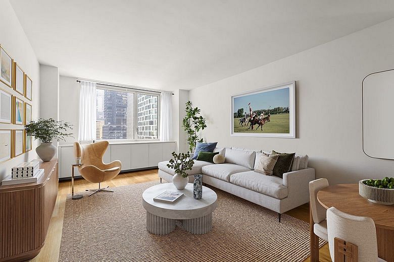301 West 53rd Street #15K