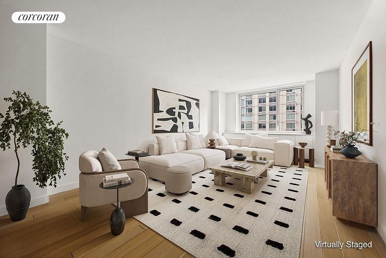 301 West 53rd Street #18J