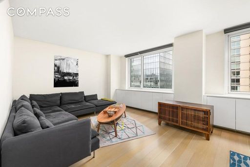 Image 1 of 8 for 301 West 53rd Street #19F in Manhattan, NEW YORK, NY, 10019
