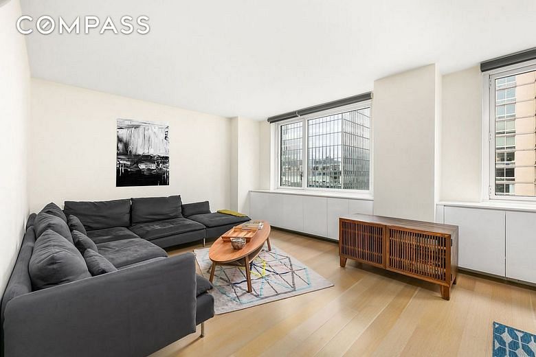 301 West 53rd Street #19F