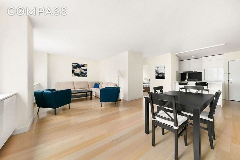 301 West 53rd Street #19K