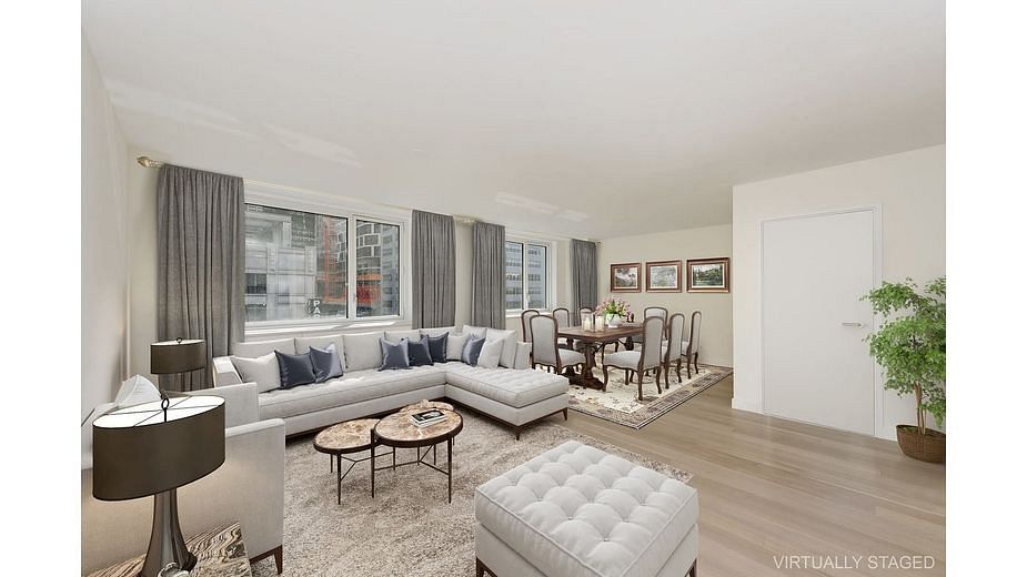 301 West 53rd Street #4K
