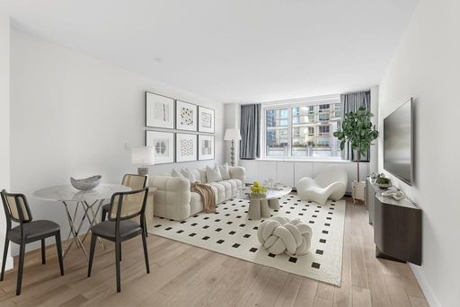 Image 1 of 8 for 301 West 53rd Street #6H in Manhattan, NEW YORK, NY, 10019
