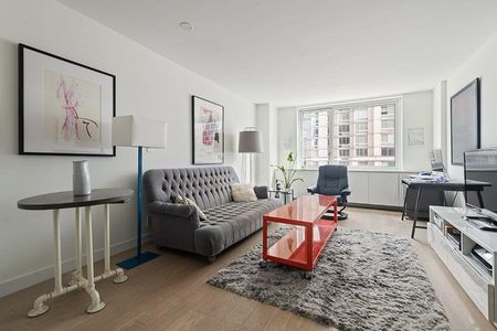 Image 1 of 8 for 301 West 53rd Street #8H in Manhattan, NEW YORK, NY, 10019