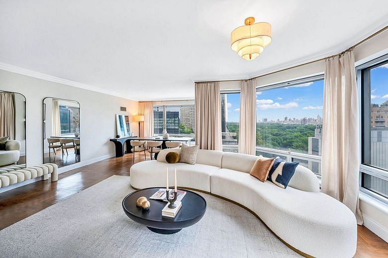 301 West 57th Street #15C