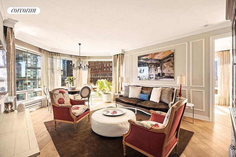 301 West 57th Street #16D