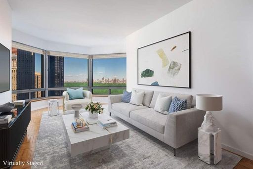 Image 1 of 9 for 301 West 57th Street #20A in Manhattan, New York, NY, 10019