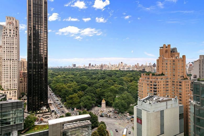 301 West 57th Street #21A