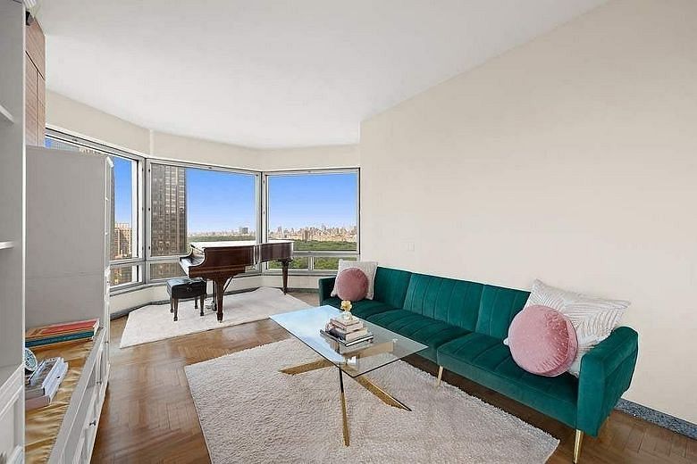 301 West 57th Street #27A