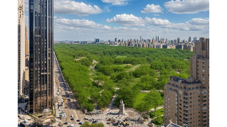 301 West 57th Street #28C