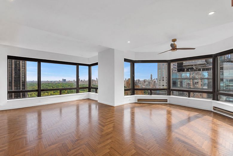301 West 57th Street #28C