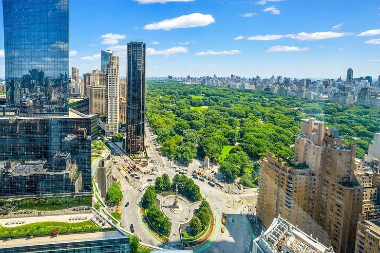 301 West 57th Street #39AB