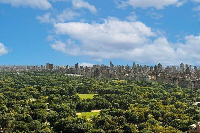 301 West 57th Street #41B