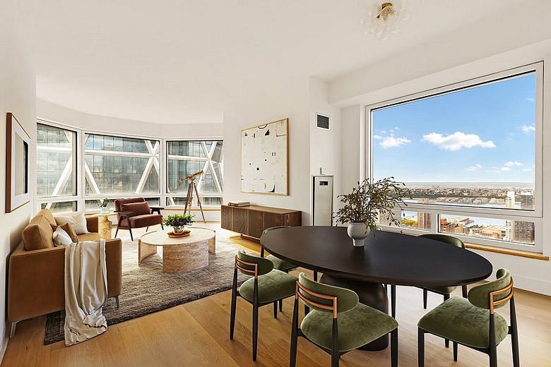 301 West 57th Street #45E