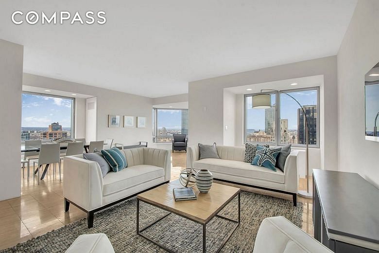 301 West 57th Street #48A