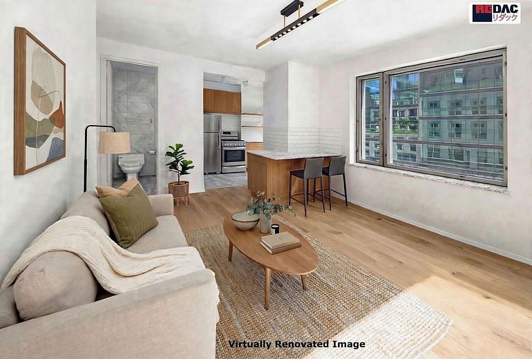 301 West 57th Street #4DD