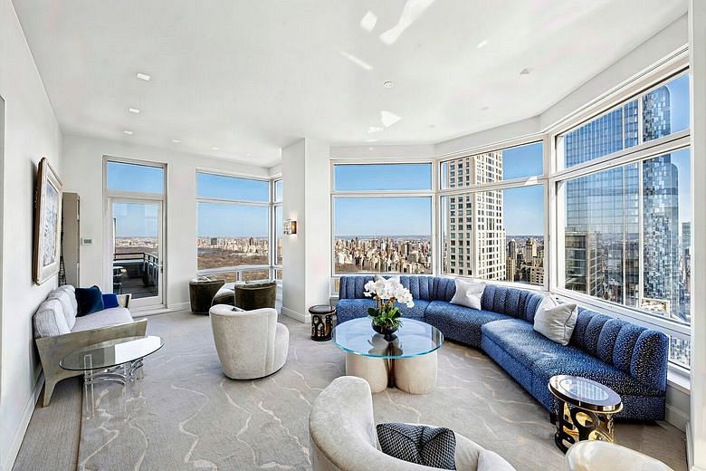 301 West 57th Street #52C