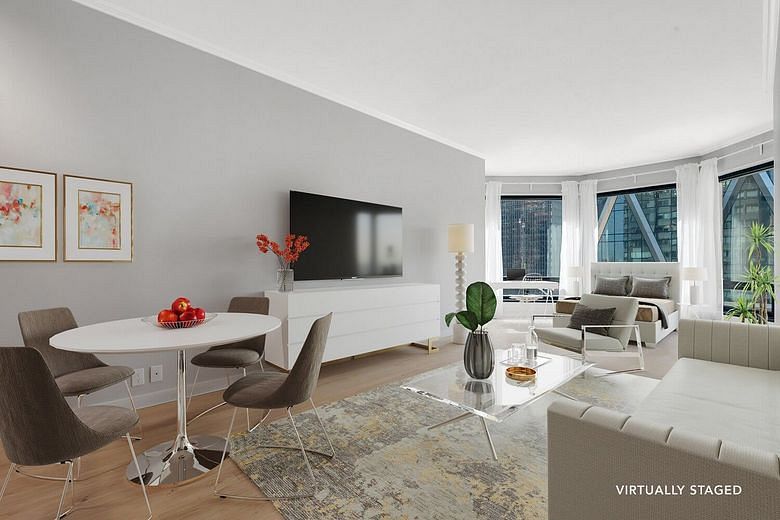 301 West 57th Street #9G