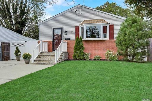 Image 1 of 26 for 60 3rd Street in Long Island, Lindenhurst, NY, 11757