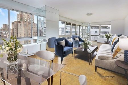 Image 1 of 13 for 167 East 61st Street #15D in Manhattan, New York, NY, 10065
