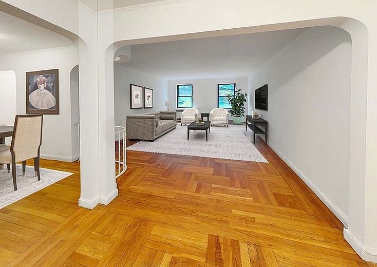 3015 Riverdale Avenue #2A