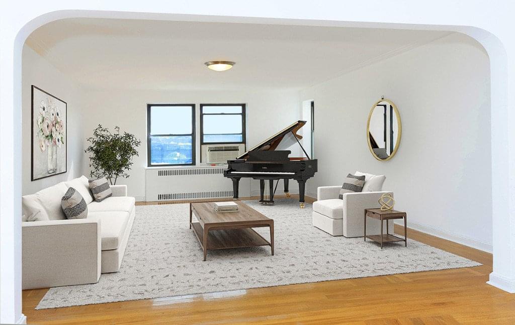 Image 1 of 24 for 3015 Riverdale Avenue #6J in Bronx, BRONX, NY, 10463