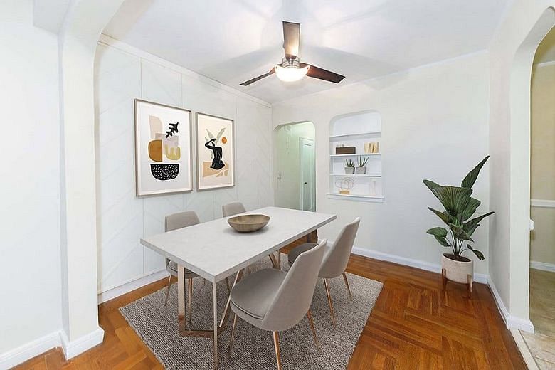 3017 Riverdale Avenue #2J