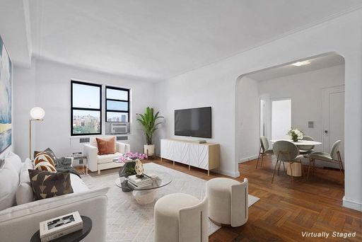 3017 Riverdale Avenue #4C