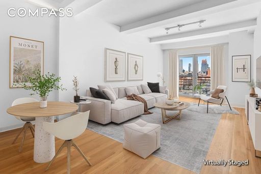 Image 1 of 8 for 302 2nd Street #7E in Brooklyn, NY, 11215