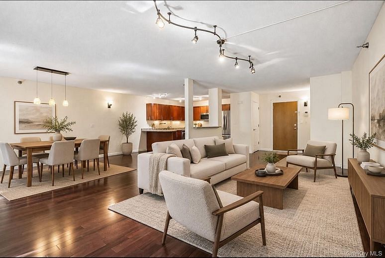 302 Church Street #2J