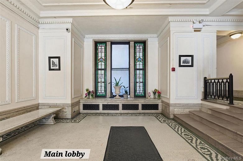 302 Convent Avenue #53