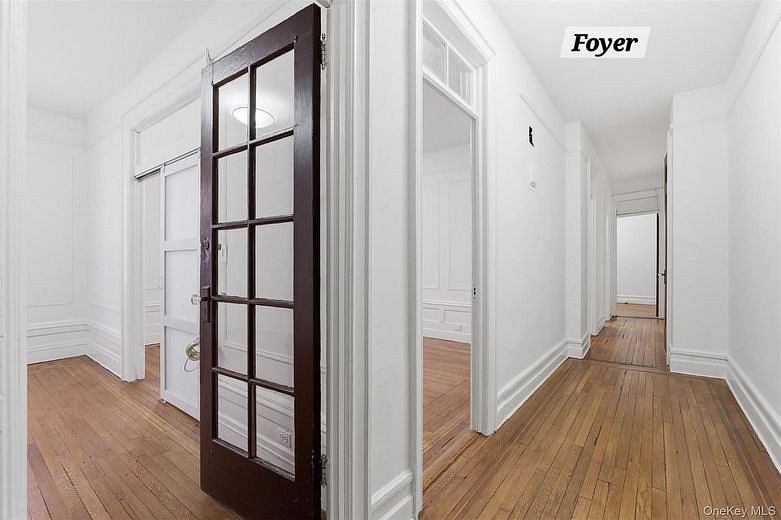 302 Convent Avenue #53