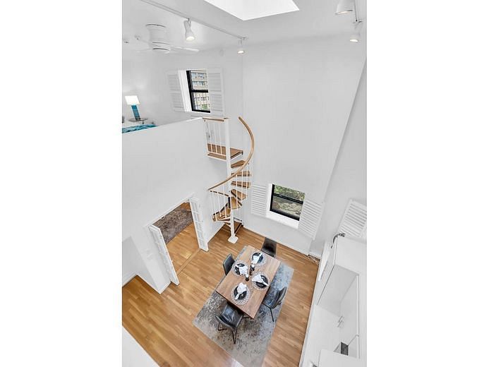 302 East 19th Street #3B