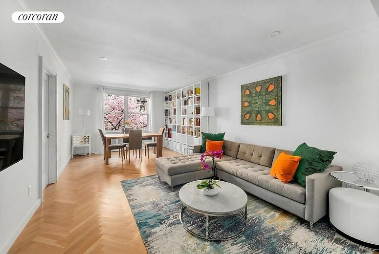 302 East 88th Street #2F