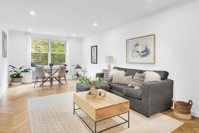 302 East 88th Street #2F