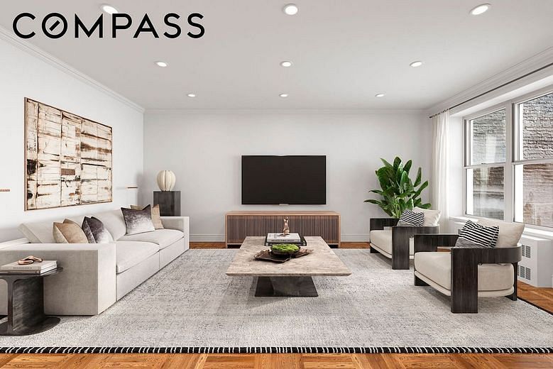 302 East 88th Street #2G