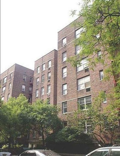 302 East 88th Street #5K