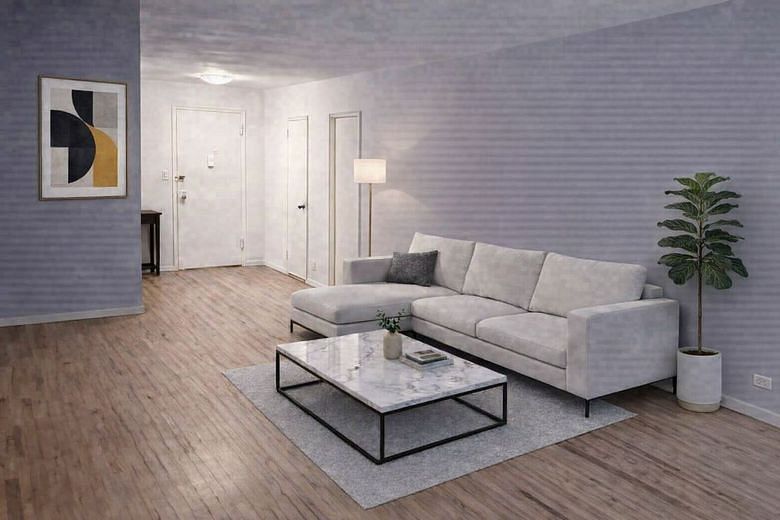 302 East 88th Street #5K