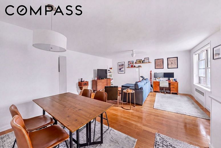 302 East 88th Street #6G