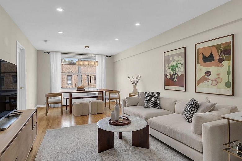 302 East 88th Street #7F