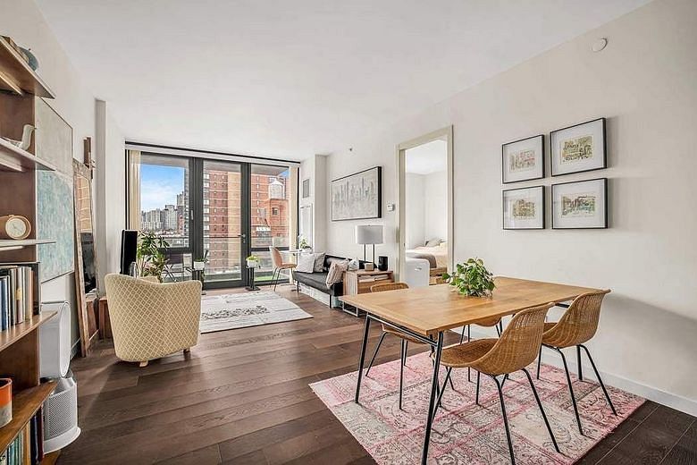 302 East 96th Street #1002