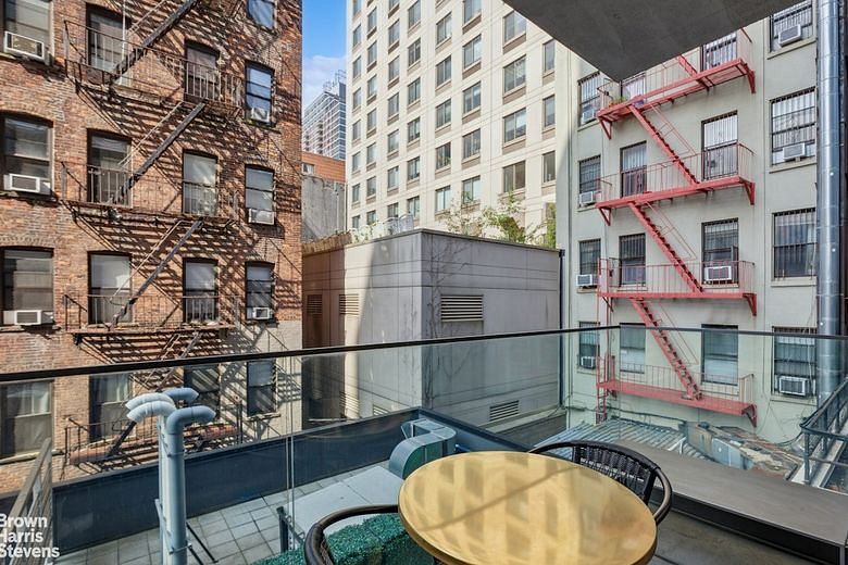 302 East 96th Street #302