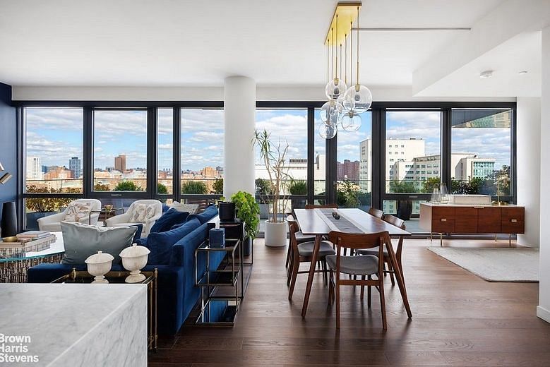 302 East 96th Street #PH1