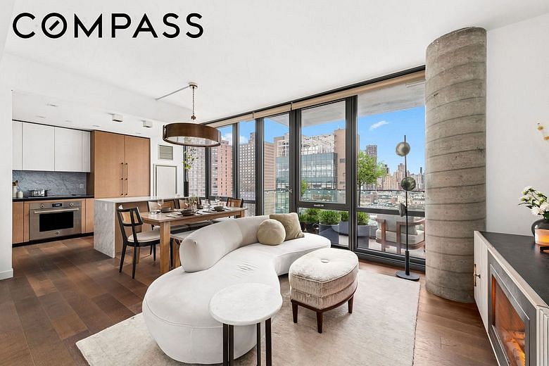 302 East 96th Street #PH3S
