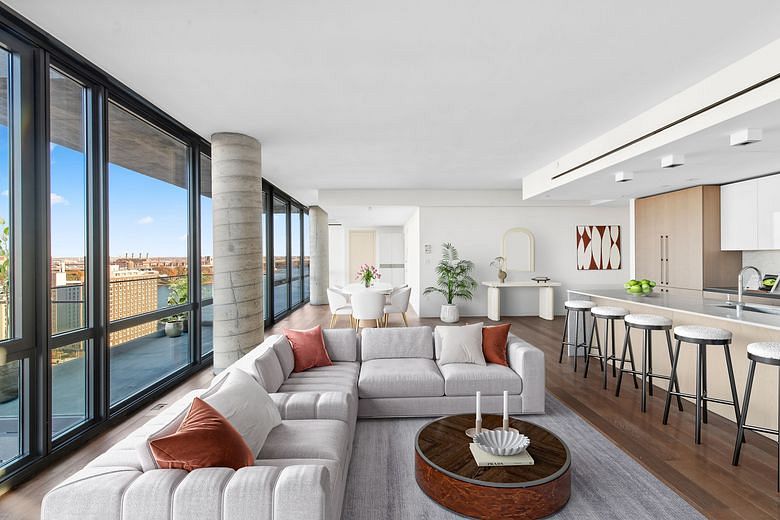 302 East 96th Street #PH5