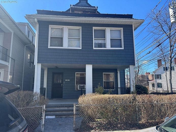302 S 5th Avenue