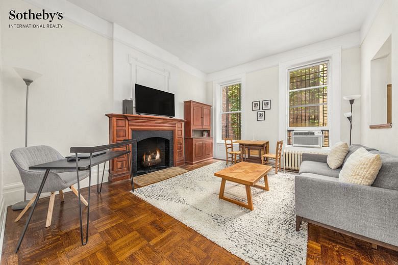 302 West 102nd Street #2