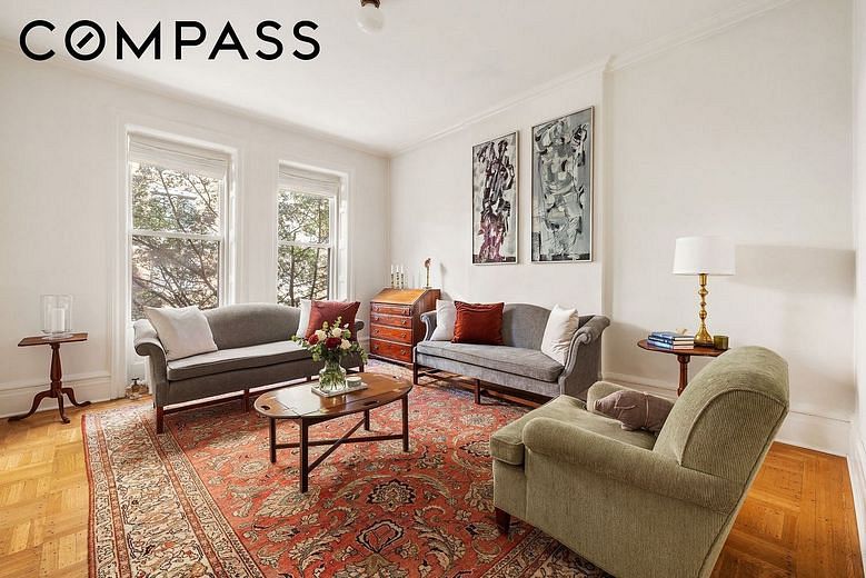 302 West 102nd Street #3